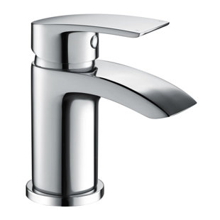 Robinet de salle de bain
