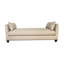 Townhouse Linen Settee