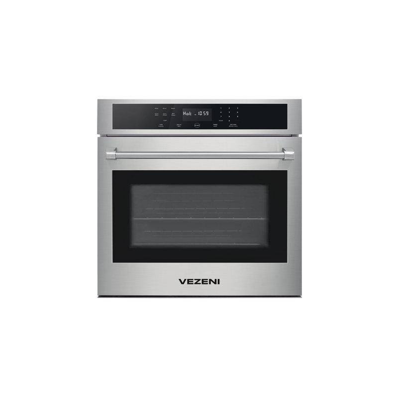 30" Vezeni Wall Oven
