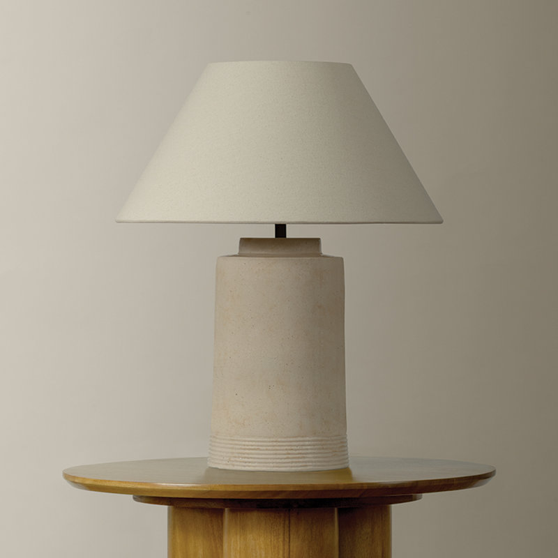 Acker Table Lamp