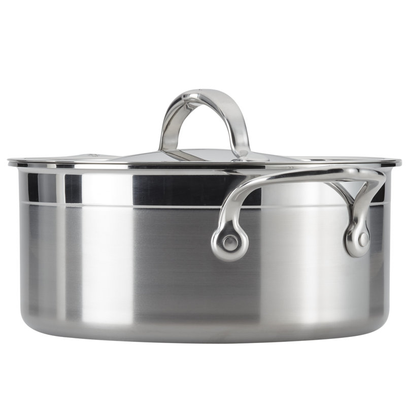 Marmite Hestan ProBond 3 QT, 3 pintes