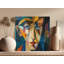 1 Piece Wrapped Canvas Wall Art Set-1034879254