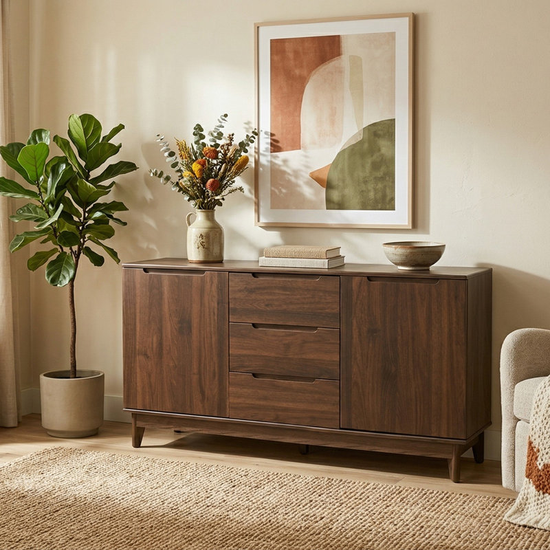 150cm Sideboard