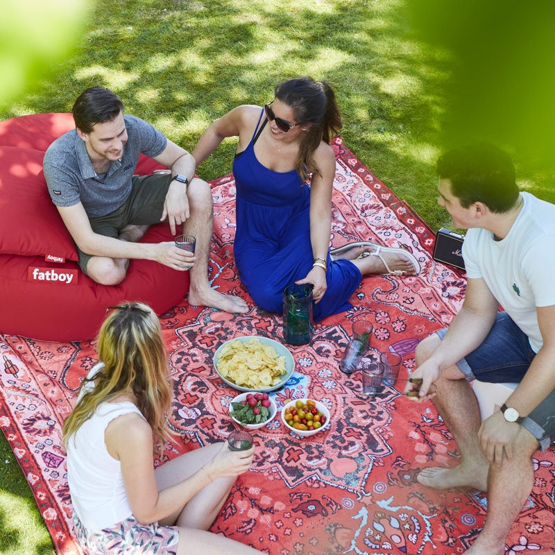 Picnic Lounge Blanket