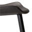 Hype Upholstered Counter Stool with Metal Frame-52258316