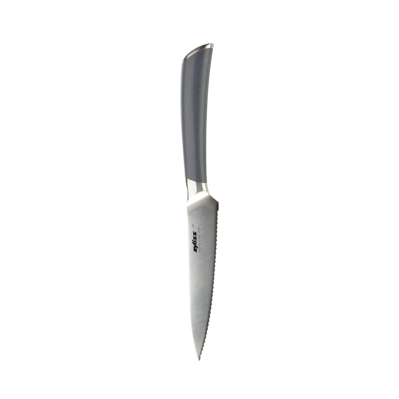 Zyliss Comfort Pro Serrated Paring Knife 4.5"