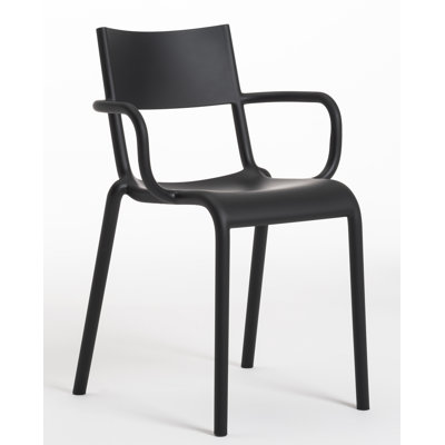 Generic A Arm Chair