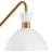 Kiyana Swing Arm Sconce-69559512