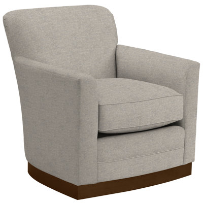 Michael Weiss 30.5"Paris Swivel Chair