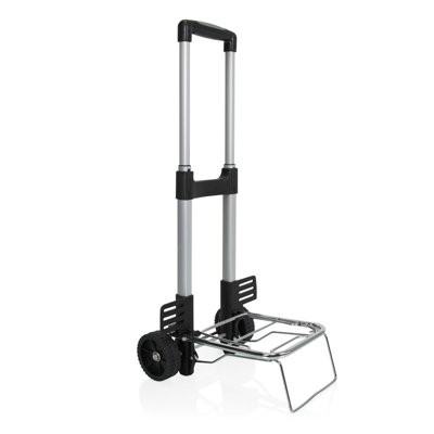 Chariot pliant
