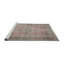 Tapis 100% traditionnel lavable à la machine 2133-299770213
