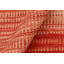 Tapis de couloir de couleur unie en laine noué à la main de 3 pi 5 po x 7 pi 2 po Adilynn