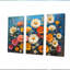 Ensemble de salon Jais - marguerites-107196868-107196873
