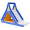 Inflatable Water Slide - Mini Water Slide - 15*10*11ft - PVC Mesh Fabric - With Electric Air Pump