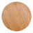 Kiyana Solid Wood Top End Table-1748764727