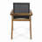 Outdoor Wood Patio Armchair,Dining Chair-626632248-626632249