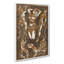 Six Figures by Reijer Stolk - Wrapped Canvas Painting-61847023