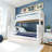 Ravenwood Kids Bunk Bed with Trundle-27463985-27463988