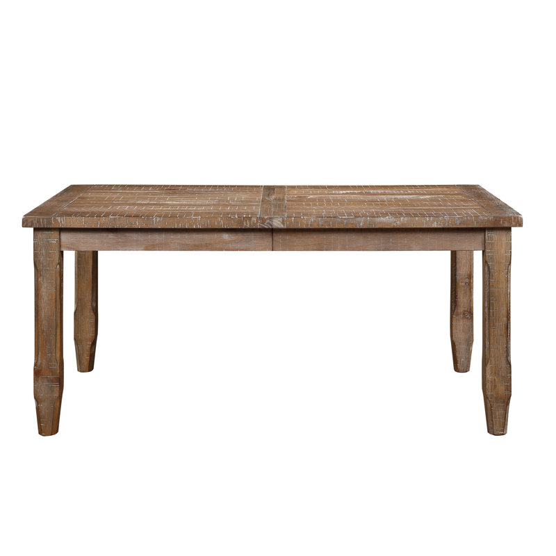 Surbit Barcroft Extendable Dining Table