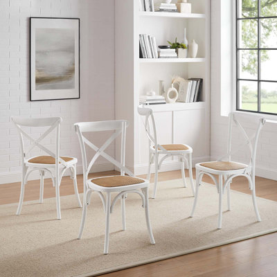 Modway Gear Dining Side Chair
