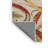 Washable Flowing Leis Hawaiian Area Rug-317825525