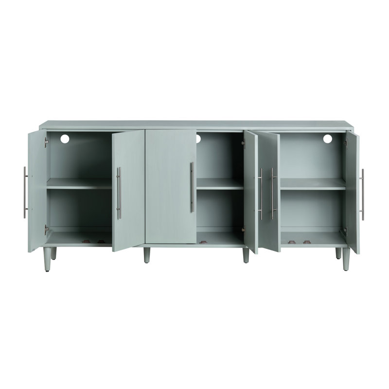 Alverna 74'' Sideboard
