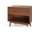 Table de chevet 1 tiroir Indra-970191555