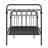 Eyres Metal Slat Bed-591291042-619307604