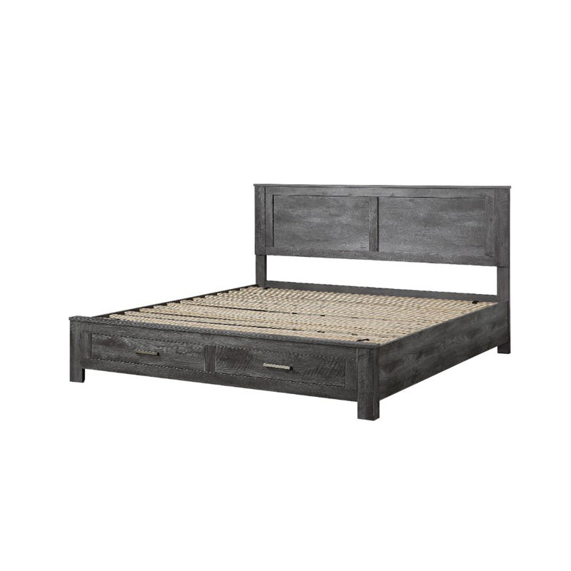 Glaucus Piece Bedroom Set