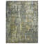Mystique Abstract Area Rug in Gray-694449509