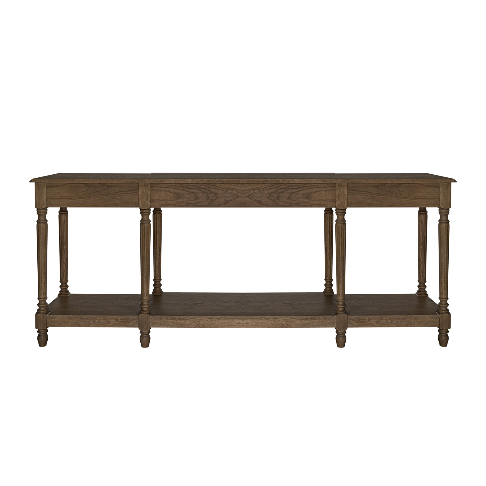 80'' Console Table