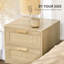 15.7'' W Nightstand