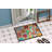 Nermal Non-Slip Doormat-958762860