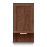 Moduluxe Solid Wood Nightstand