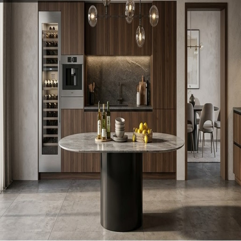 Armani Coffee Table A