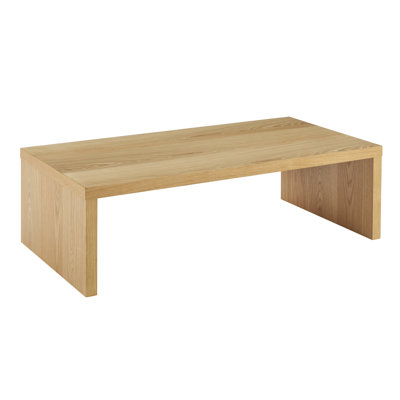 Table basse Carson