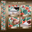 Adhésif mural auto-adhésif amovible 17,7 "x H 118" Peel and Stick-129502872