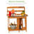 Wooden Potting Bench