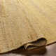 Inge Handmade Jute / Sisal Natural Rug