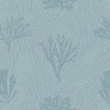 Sealife 33' L x 20.5" W Wallpaper Roll