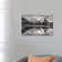 Kananaskis Lake Reflection by Alan Majchrowicz - Wrapped Canvas Print