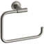Purist® Wall Mounted Towel Ring for Bathroom, Metal Bathroom Hand Towel Ring-451730121