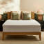TEMPUR-Cloud 2" Memory Foam Mattress Topper-70762877