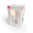 Clarissa Armed Sconce-1744988999