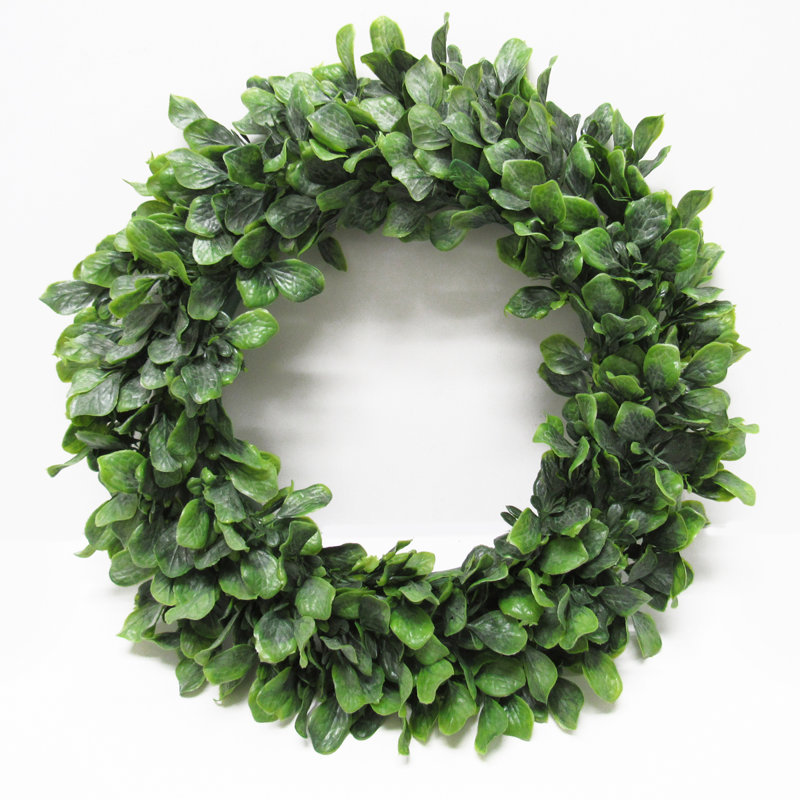 Couronne artificielle à oreilles, H 14 po x l 14 po x P 3,25 po