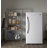 GE Garage Ready 17.3 cu. ft. Frost-Free Upright Freezer