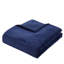 Olivia & Finn Plush Embossed Stars Comforter Set