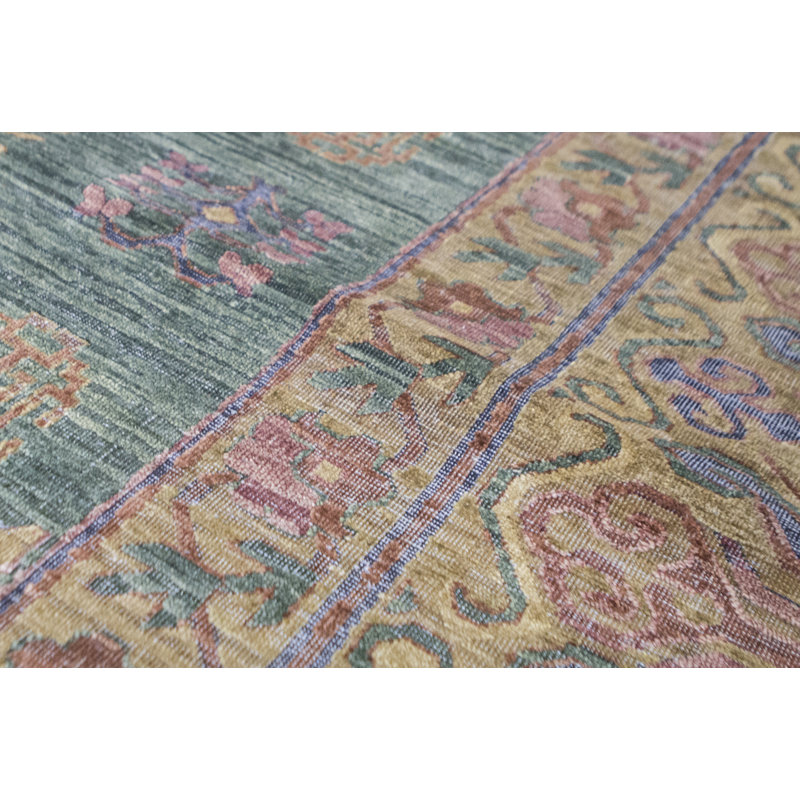 Oriental Area Rug
