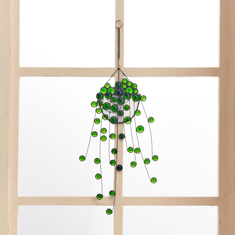 Novelty & Humor Window Panel