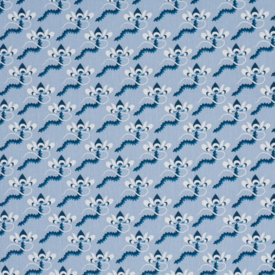 Tissu arc-en-ciel Schumacher X Laura Gonzalez Bombay